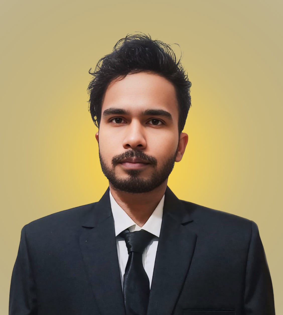 Ra'ad Rouhan — Content Strategist Bangladesh